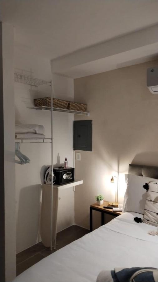 Hotelzone L20 Beach Access Cancun Bagian luar foto